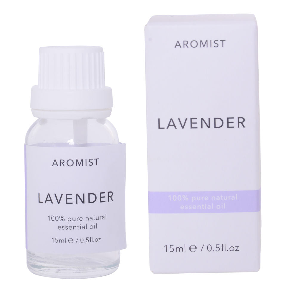 Aromist 100% Essential Oil