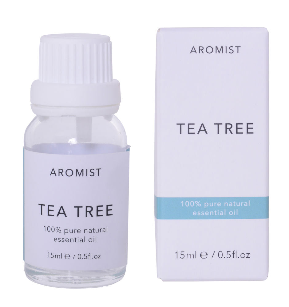 Aromist 100% Essential Oil