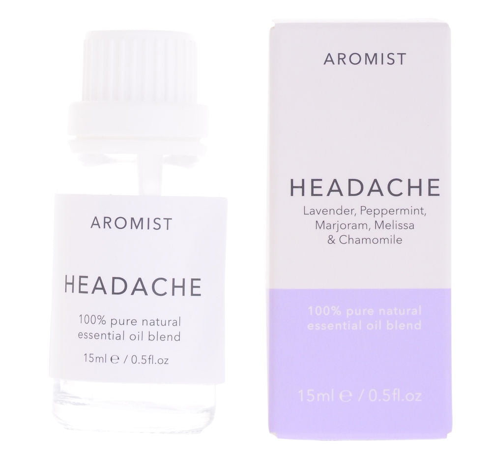 Aromist 100% Essential Oil