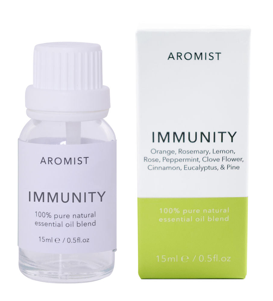 Aromist 100% Essential Oil