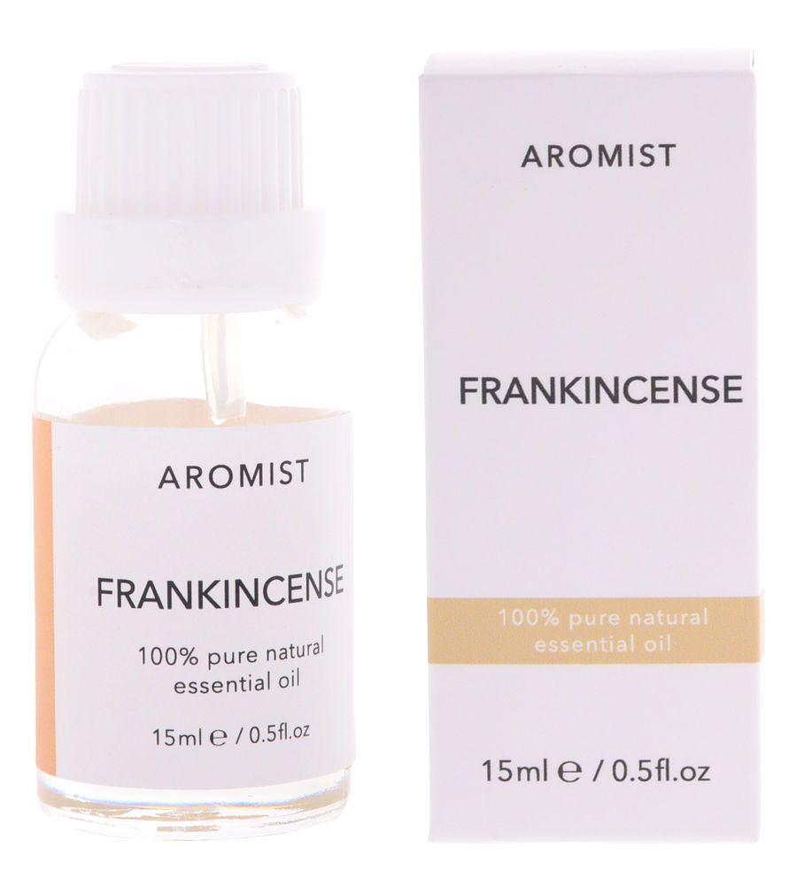 Aromist 100% Essential Oil