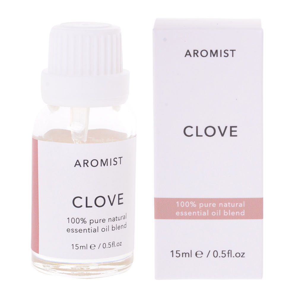 Aromist 100% Essential Oil