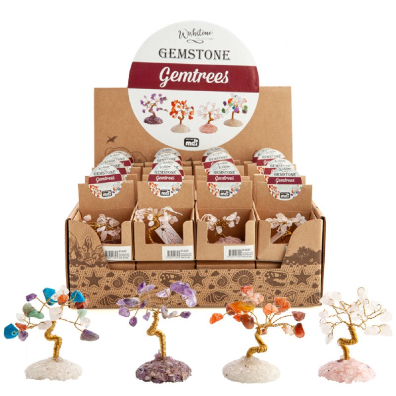 Gemstone Little Mini Tree