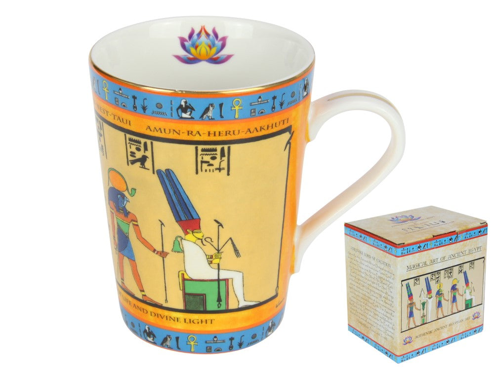 *Egyptian Mug