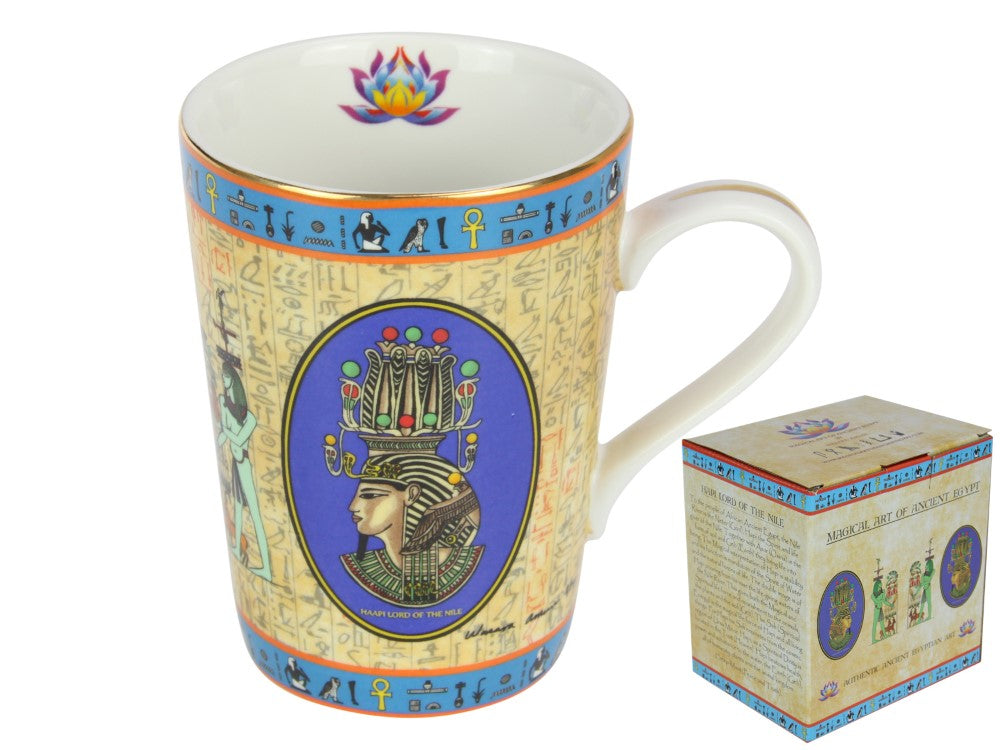 *Egyptian Mug