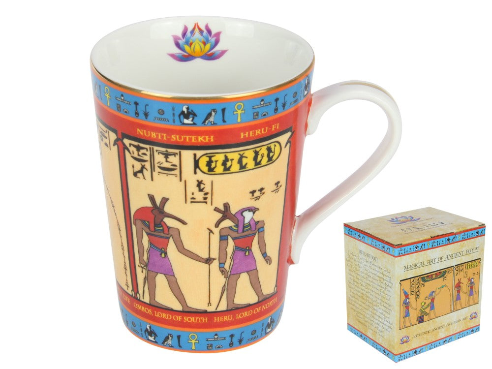 *Egyptian Mug