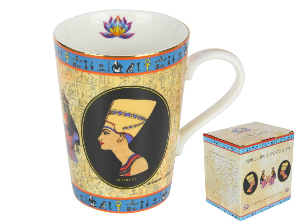 *Egyptian Mug