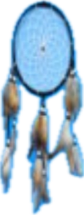 Indian Dream Catcher