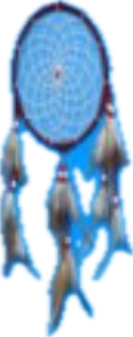 Indian Dream Catcher