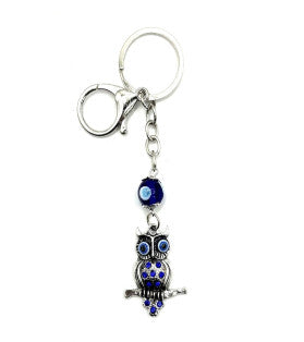 *Keyring