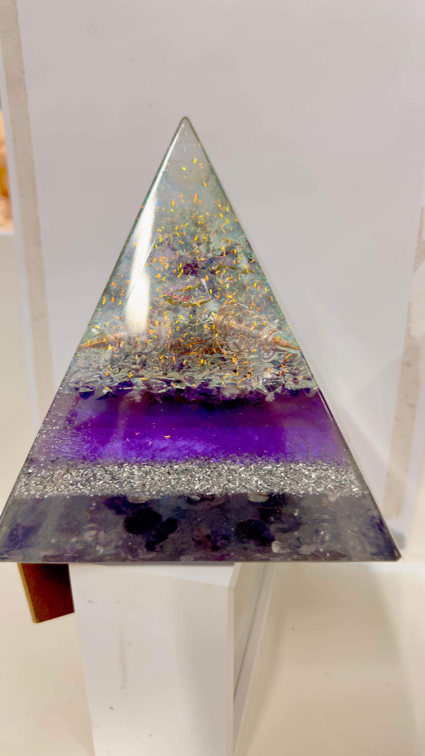 Pyramid Orgone,