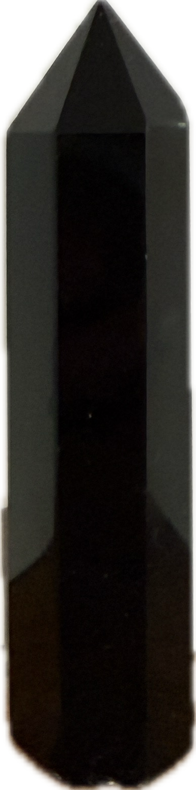 *Obsidian Point Tower