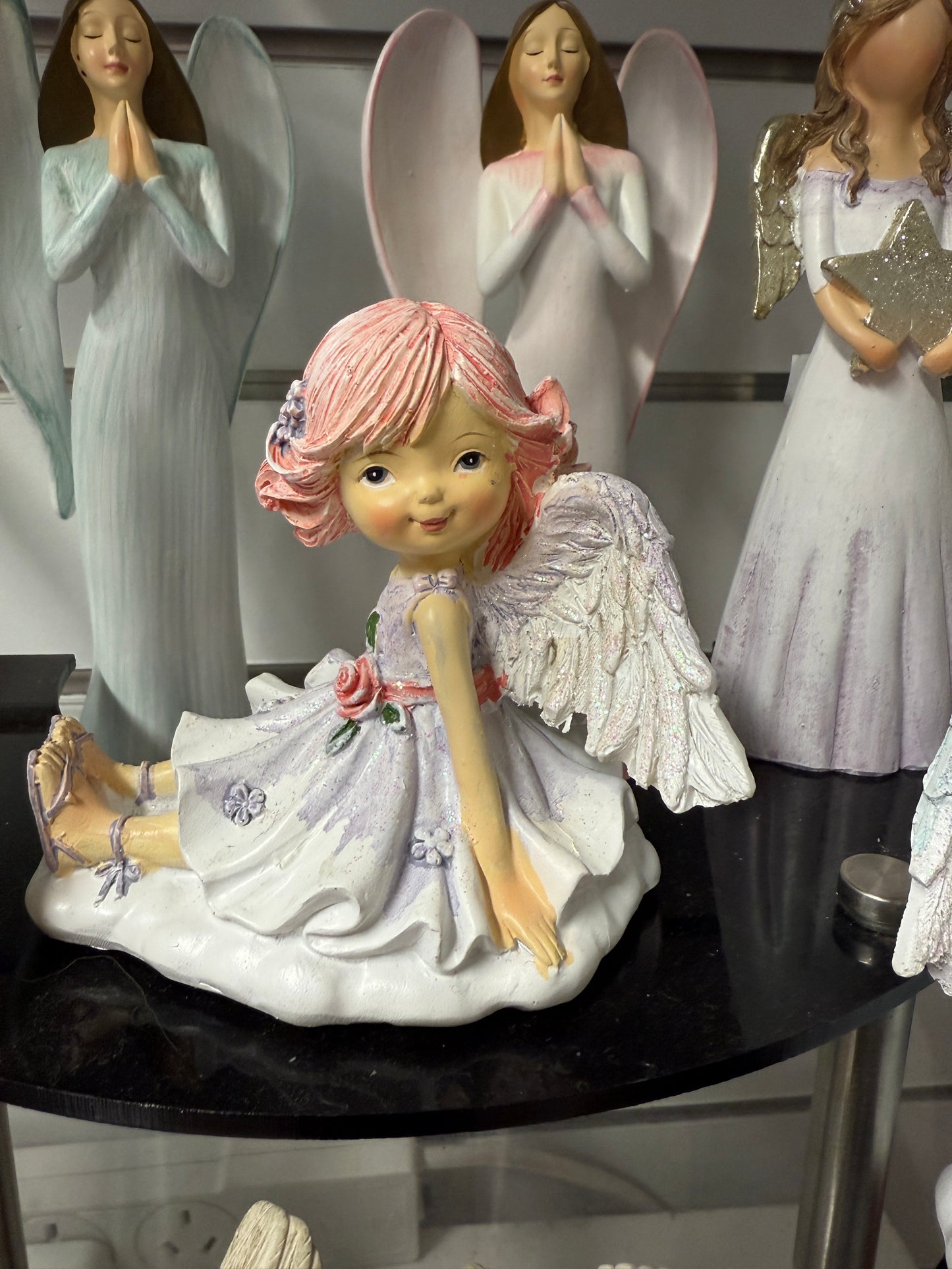*Angel Girls
