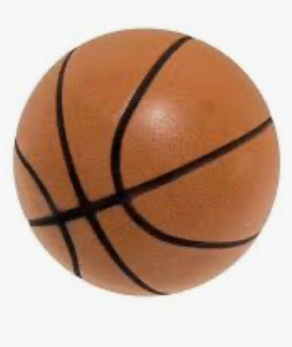 *Miniature Sports Ball