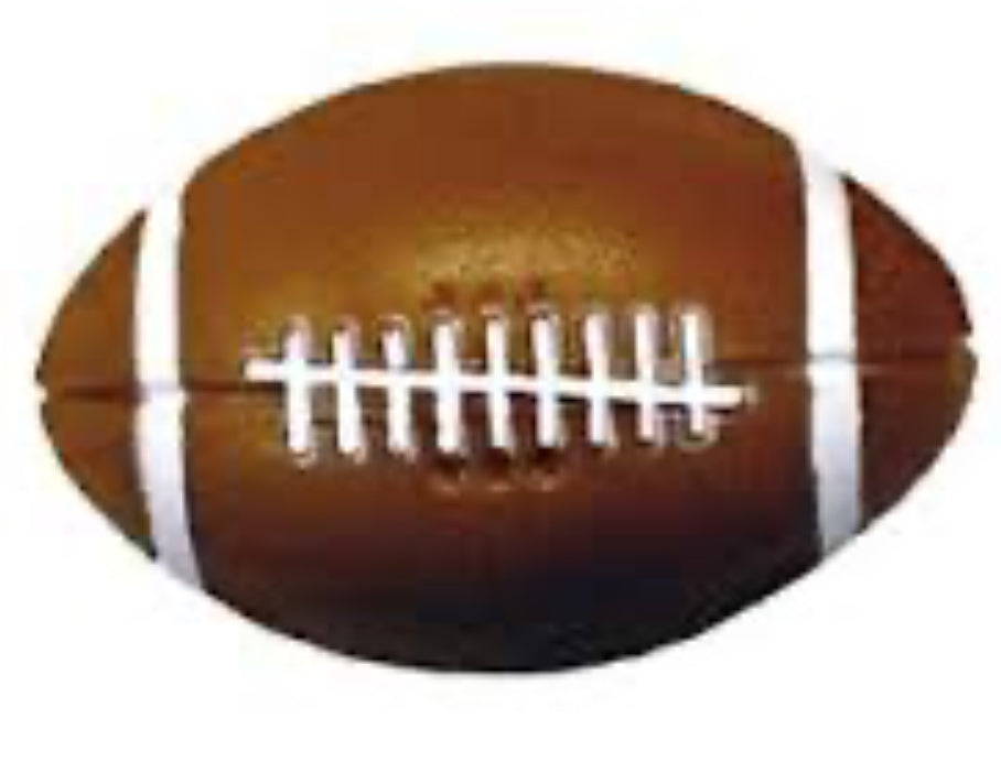*Miniature Sports Ball