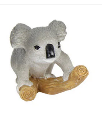*Mini Koala