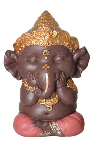 Mini Baby Ganesh