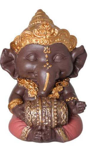 Mini Baby Ganesh