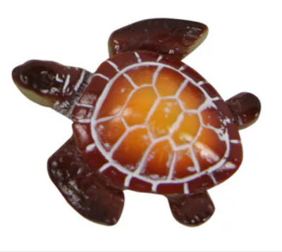 *Mini Turtles Toy