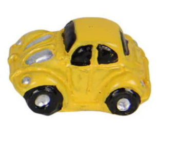 *Mini Volkswagen VW Toy