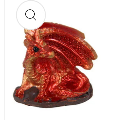 *Mini Dragons