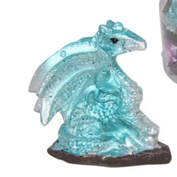 *Mini Dragons