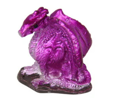*Mini Dragons