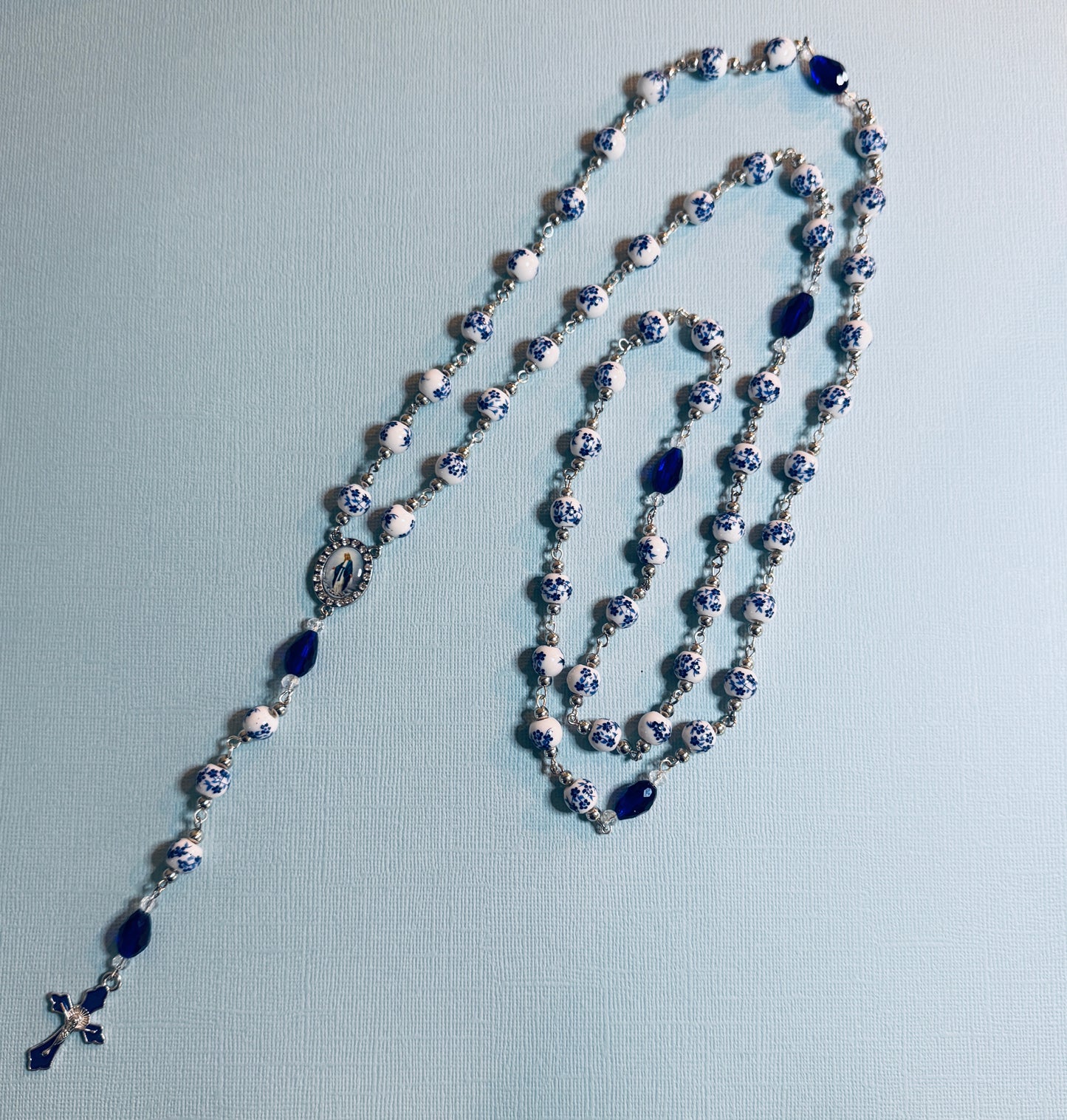 Rosary Beads