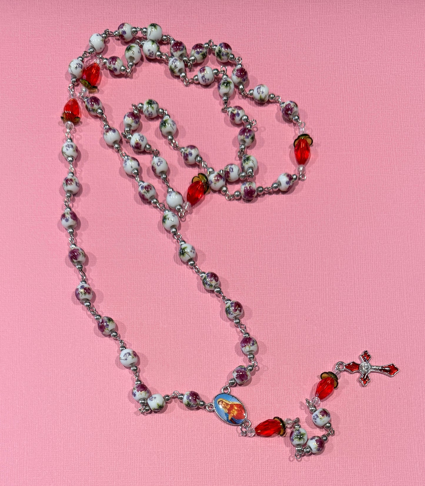 Rosary Beads