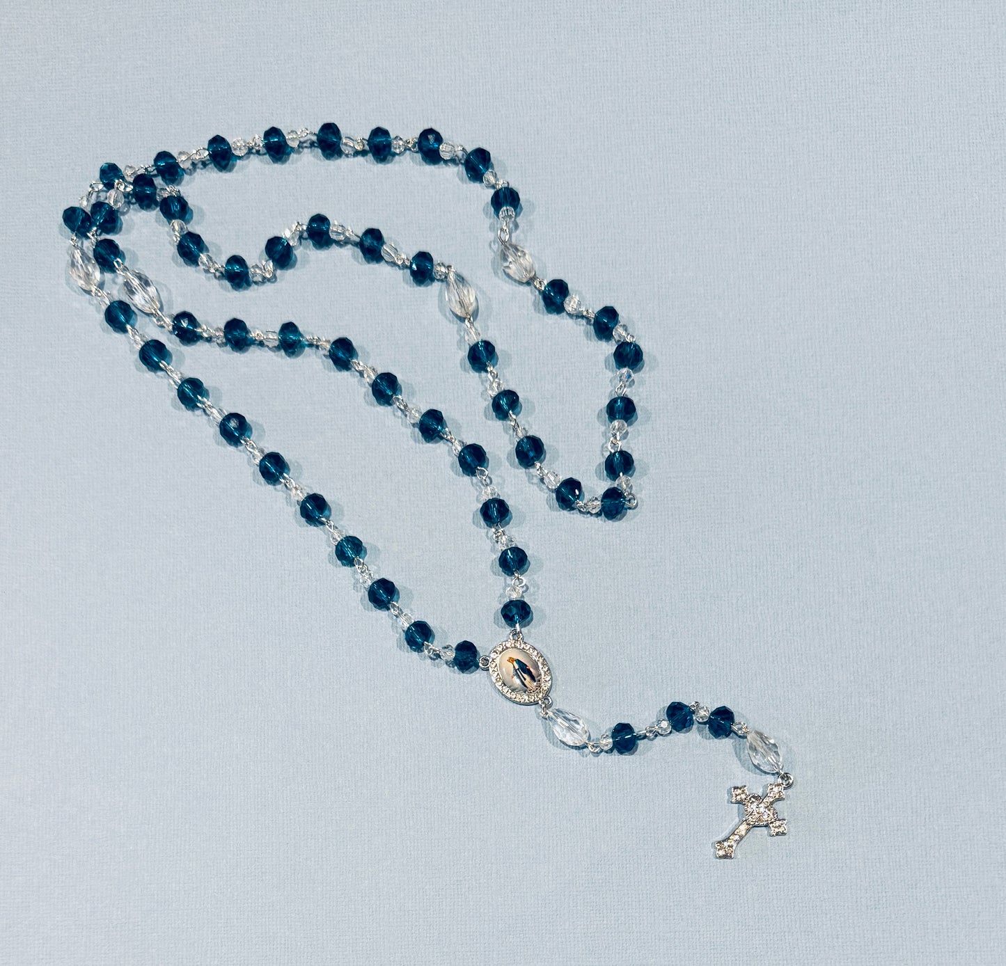 Rosary Beads