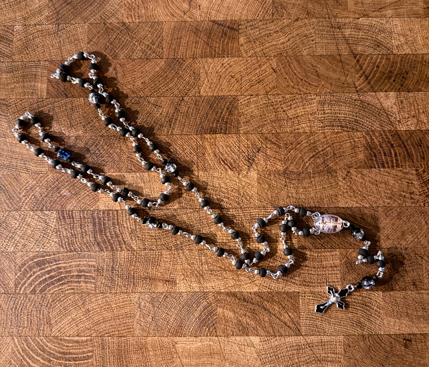 Rosary Beads