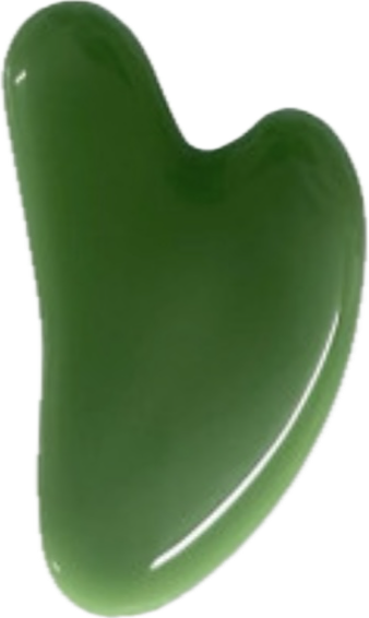 Gemstone Gua Sha