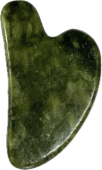 Gemstone Gua Sha