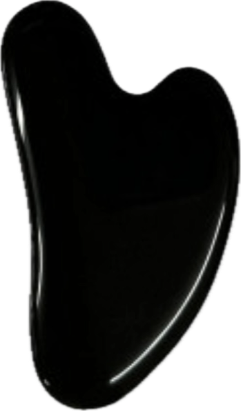Gemstone Gua Sha
