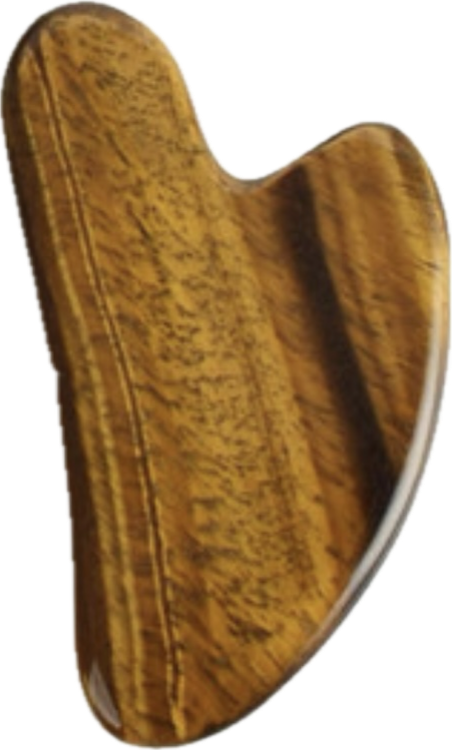 Gemstone Gua Sha
