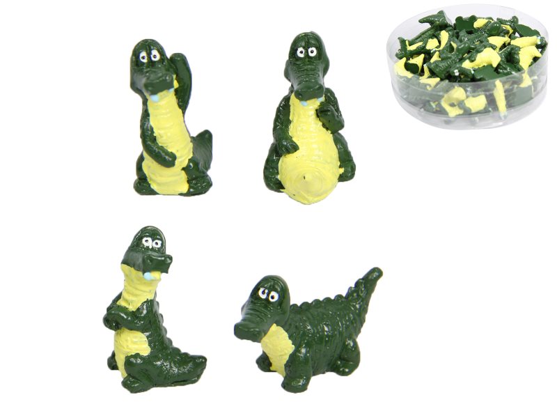 Mini Crocs