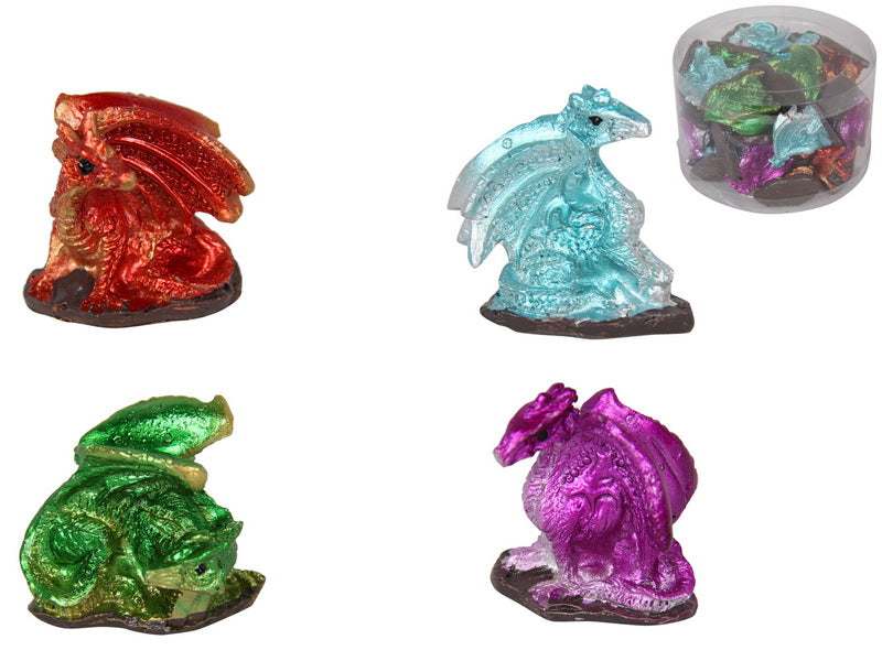*Mini Dragons