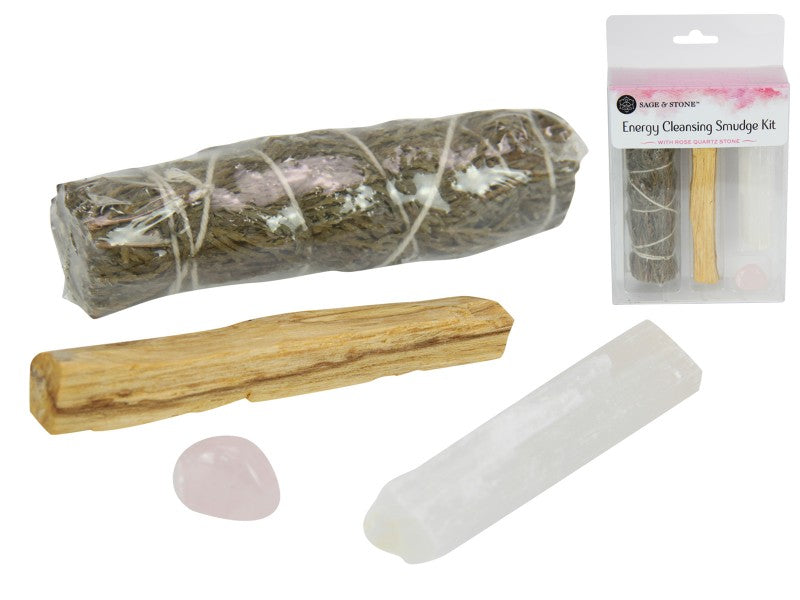 4pce Love Energy Kit