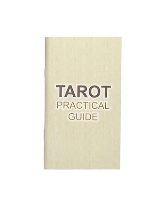 *Small Tarot Book
