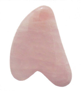 Gemstone Gua Sha