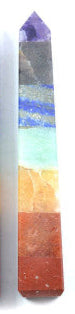 7 Chakra Generator Point 7cm-11cm