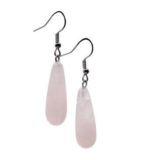 Gem Stone Earrings