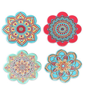 Ceramic Coasters