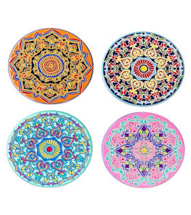 Ceramic Coasters