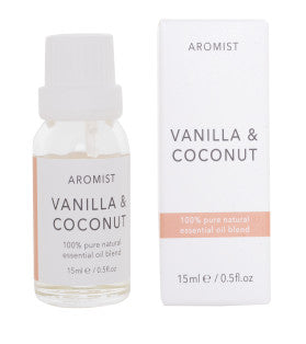 Aromist 100% Essential Oil