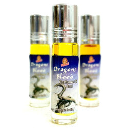 *Karmini Perfume Oils 8ml