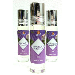 *Karmini Perfume Oils 8ml