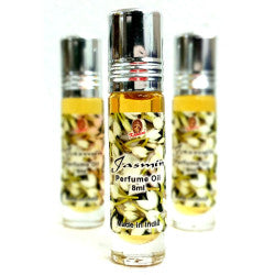 *Karmini Perfume Oils 8ml