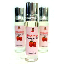 *Karmini Perfume Oils 8ml