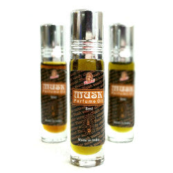 *Karmini Perfume Oils 8ml